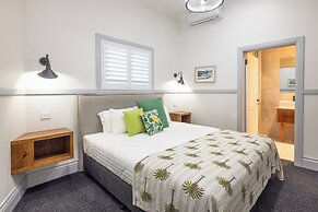 Bermagui Beach Hotel
