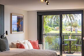 Bermagui Beach Hotel