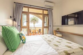 Bermagui Beach Hotel