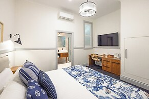 Bermagui Beach Hotel
