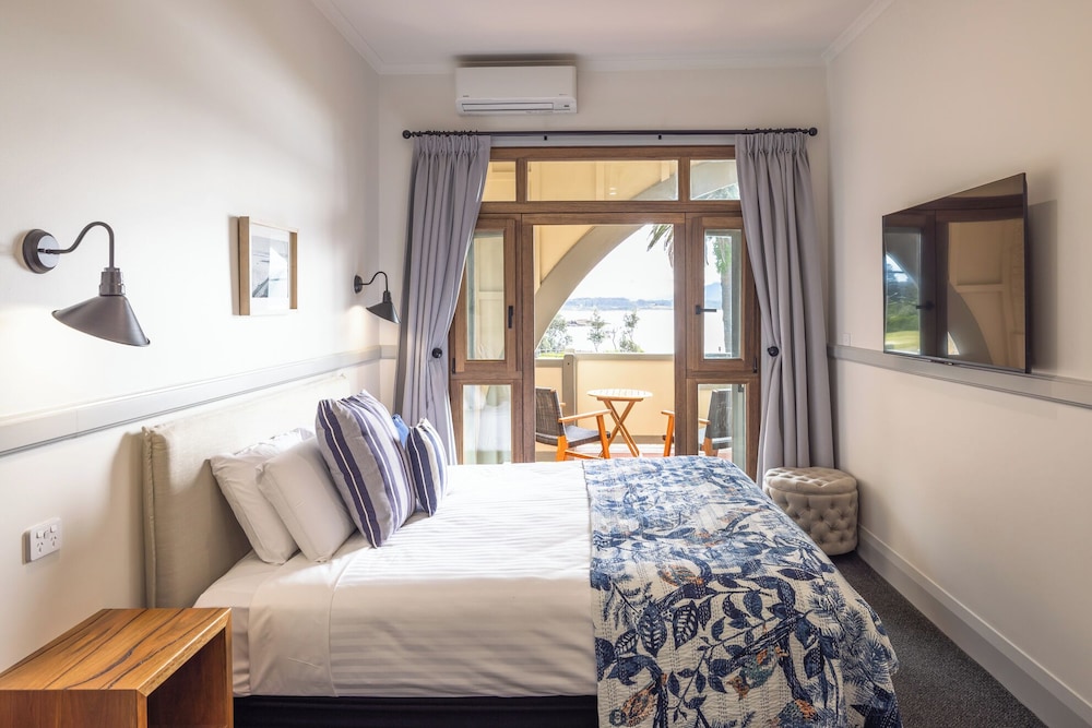 Bermagui Beach Hotel