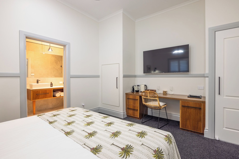 Bermagui Beach Hotel