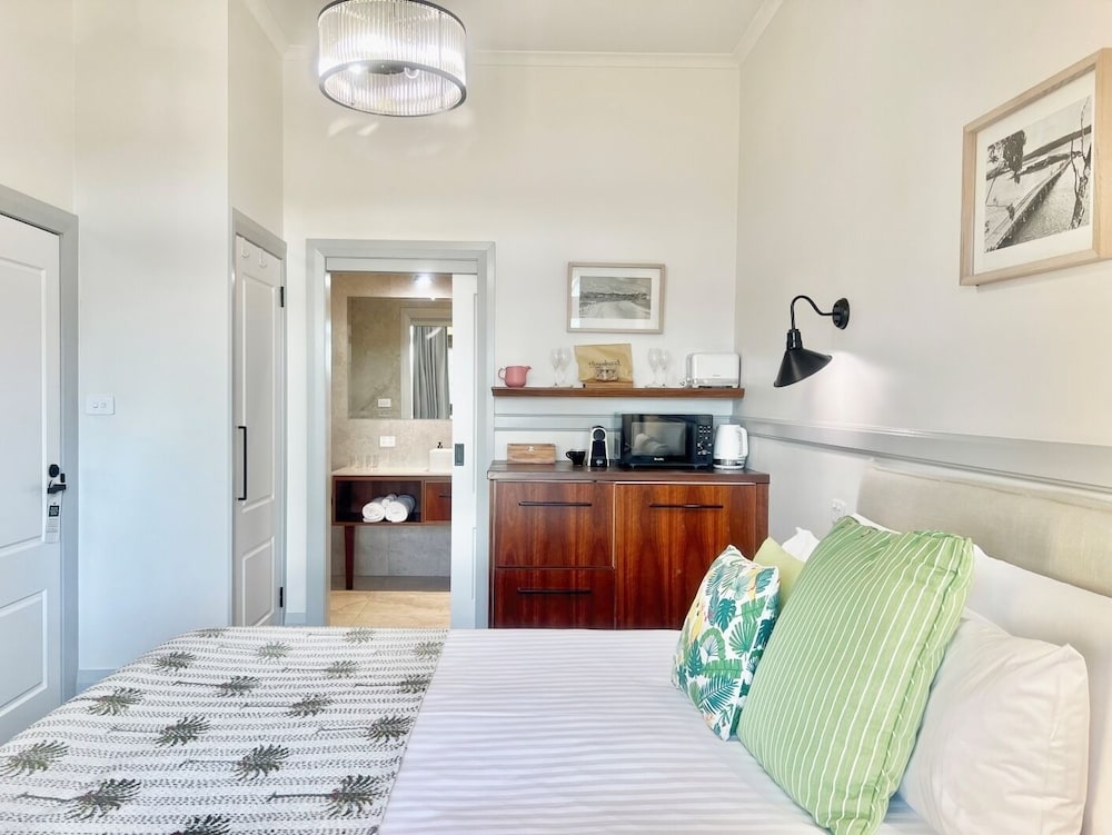 Bermagui Beach Hotel