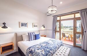 Bermagui Beach Hotel