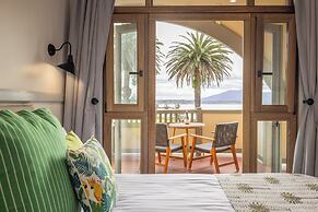 Bermagui Beach Hotel