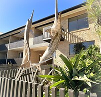 Bermagui Beach Hotel