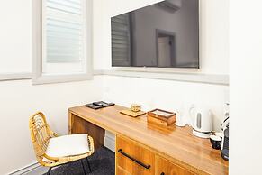 Bermagui Beach Hotel