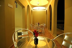 Shorfet Al Alamin Hotel