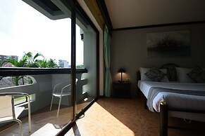 NR Nanai Patong