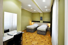 Hotel Frida