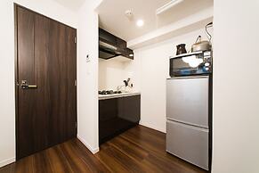 Hotel Axas Nihonbashi