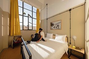 Fabrika Hostel & Suites - Hostel