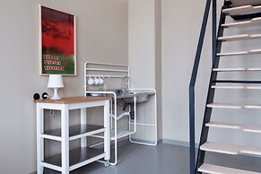 Fabrika Hostel & Suites - Hostel