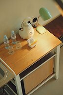 Fabrika Hostel & Suites - Hostel