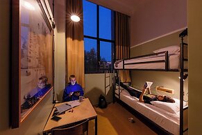 Fabrika Hostel & Suites - Hostel