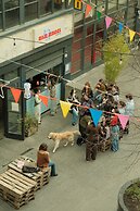Fabrika Hostel & Suites - Hostel