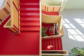 Fabrika Hostel & Suites - Hostel