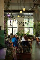 Fabrika Hostel & Suites - Hostel