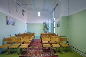 Fabrika Hostel & Suites - Hostel