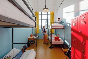 Fabrika Hostel & Suites - Hostel