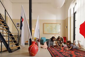 Fabrika Hostel & Suites - Hostel