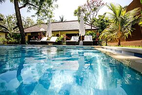 Mimpi Nyata Villa & Dive Center