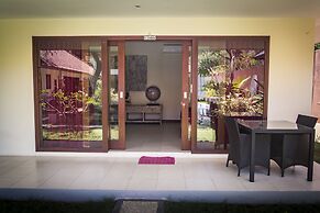 Mimpi Nyata Villa & Dive Center