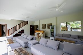 Mimpi Nyata Villa & Dive Center