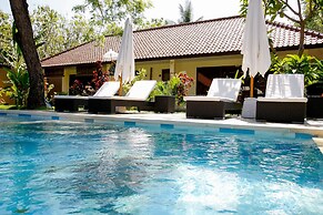 Mimpi Nyata Villa & Dive Center