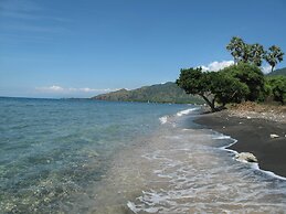 Mimpi Nyata Villa & Dive Center
