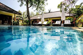 Mimpi Nyata Villa & Dive Center