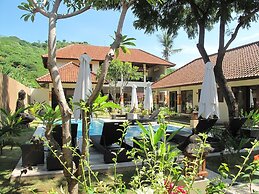 Mimpi Nyata Villa & Dive Center