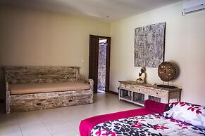 Mimpi Nyata Villa & Dive Center
