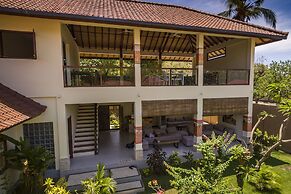 Mimpi Nyata Villa & Dive Center