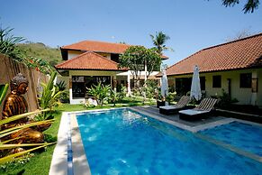 Mimpi Nyata Villa & Dive Center