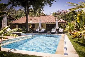 Mimpi Nyata Villa & Dive Center