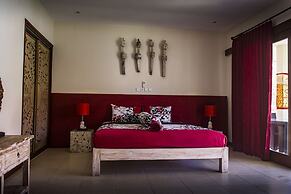 Mimpi Nyata Villa & Dive Center