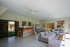 Mimpi Nyata Villa & Dive Center