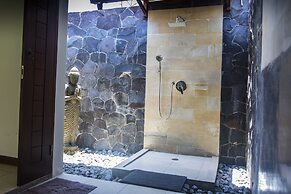 Mimpi Nyata Villa & Dive Center