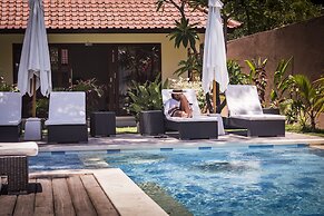 Mimpi Nyata Villa & Dive Center