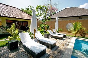 Mimpi Nyata Villa & Dive Center