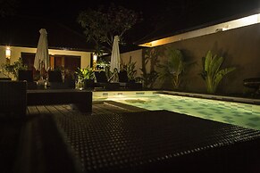 Mimpi Nyata Villa & Dive Center