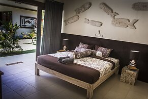 Mimpi Nyata Villa & Dive Center