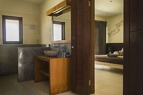 Mimpi Nyata Villa & Dive Center
