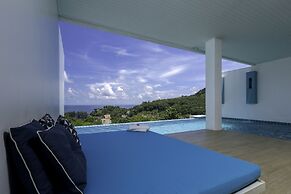 Amala Grand Bleu Resort Hilltops