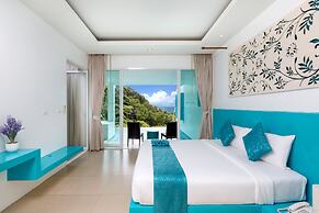 Amala Grand Bleu Resort Hilltops