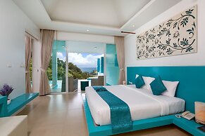 Amala Grand Bleu Resort Hilltops
