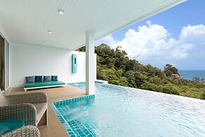 Amala Grand Bleu Resort Hilltops