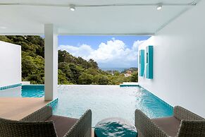 Amala Grand Bleu Resort Hilltops
