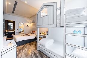 Norway Forest Travel Hotel 3 Taichung